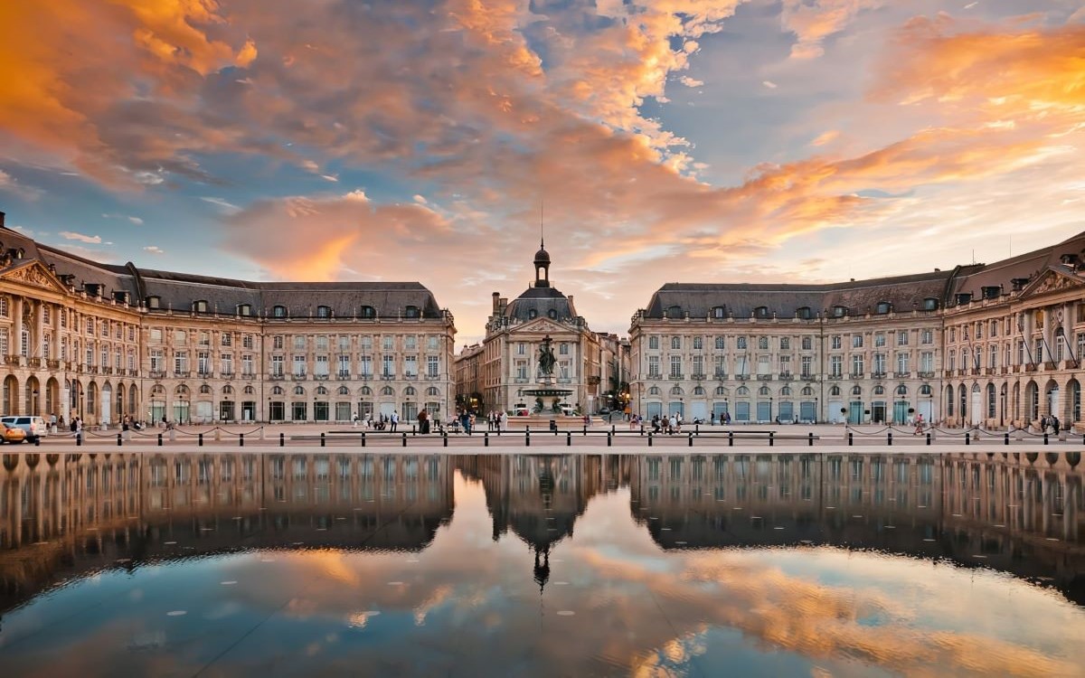 Bordeaux